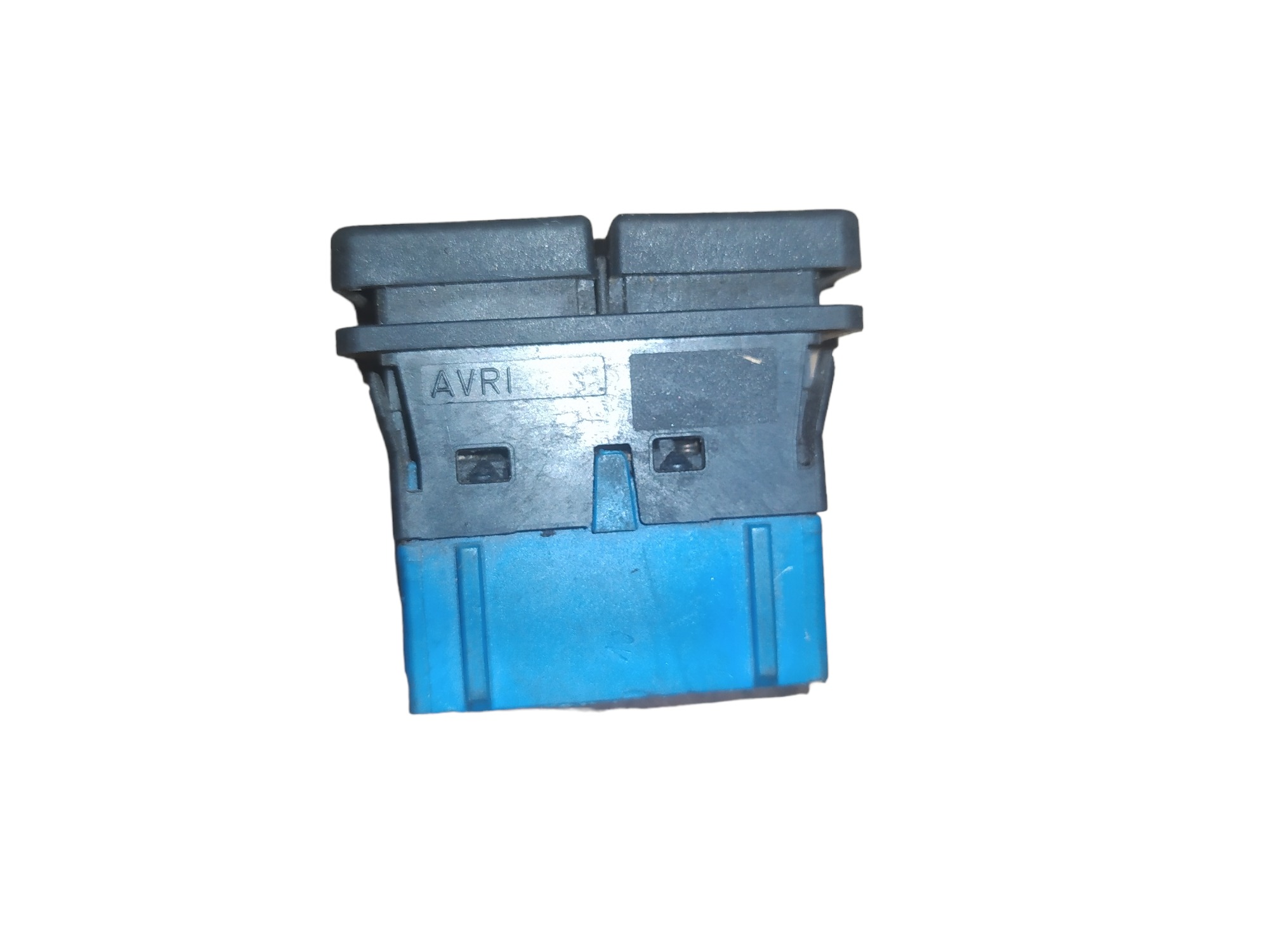 Botão Farol Milha Peugeot 407 307 2009 2