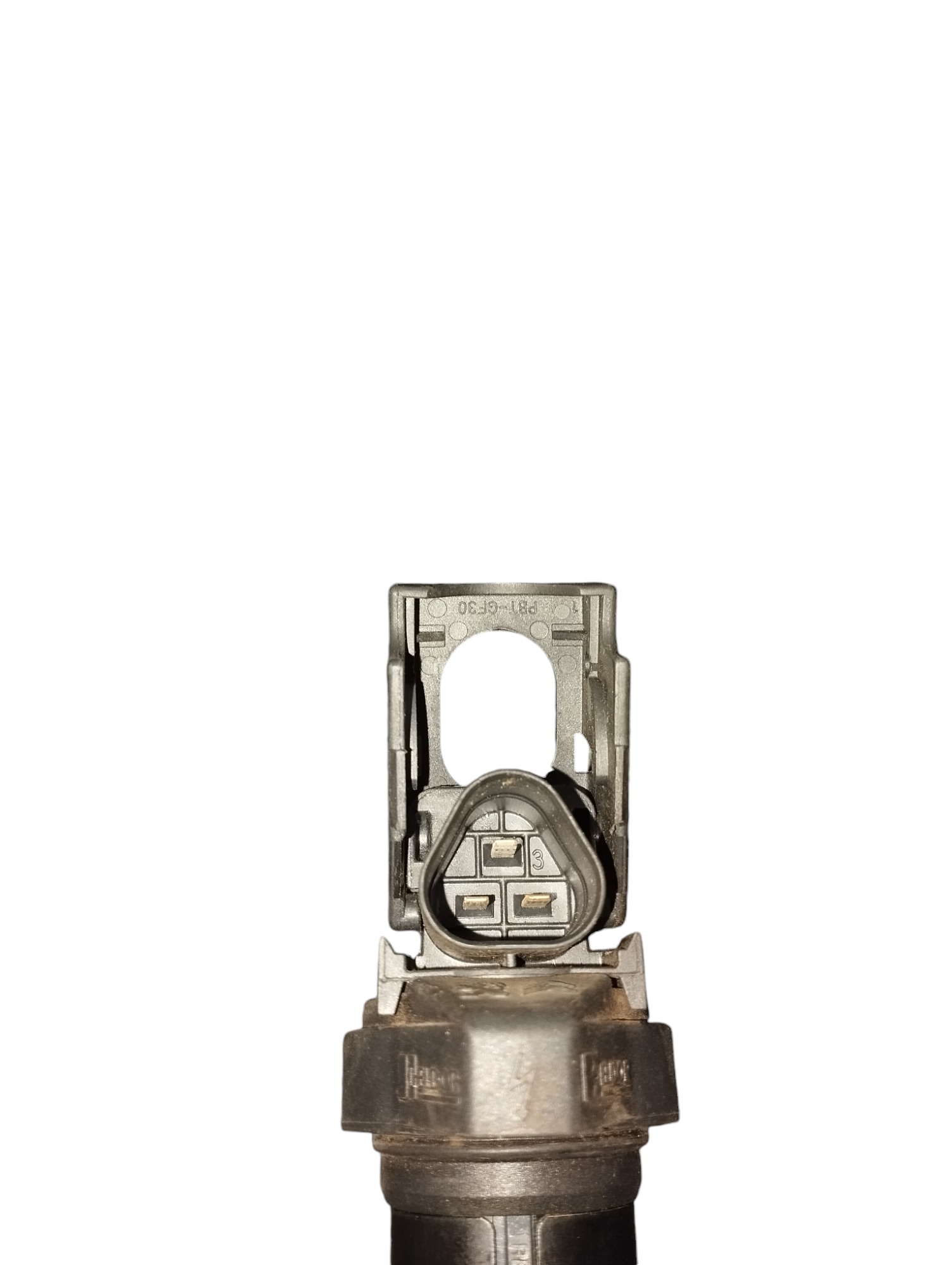 Bobina Ignição Citroen C4 Lounge 1.6 2017 A 2021 8