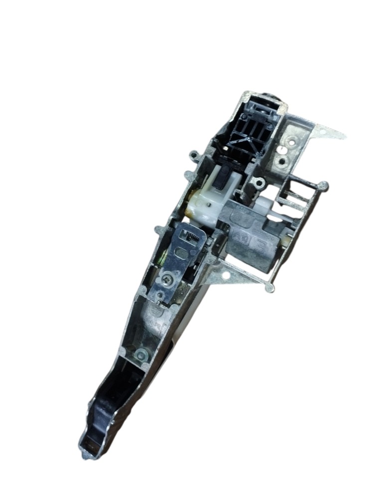 Maçaneta Externa Traseira Esquerda Peugeot 408 2015