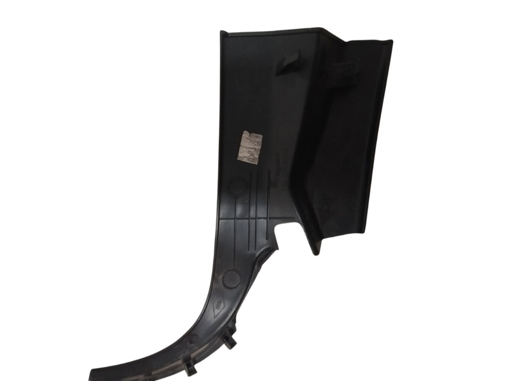 Moldura Parabrisa Esquerdo Renault Kwid 2024 2025