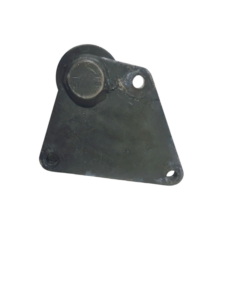 Suporte Cabo Embreagem Peugeot 307 2003 2004 2005 2006 2007
