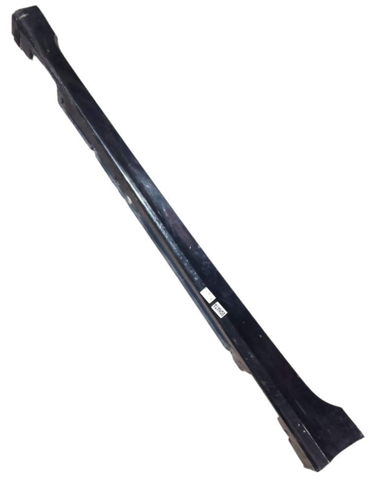 Spoiler Lateral Esquerdo Hyundai Sonata 2011 2012