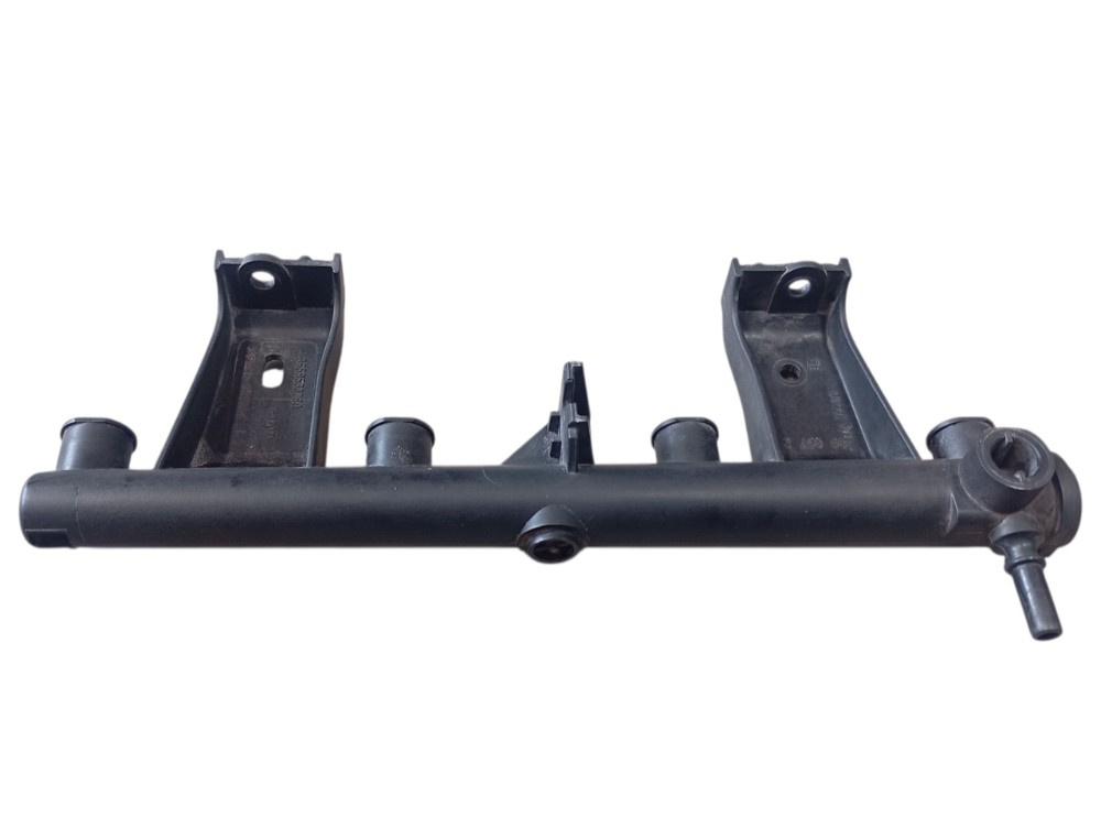 Flauta Bico Injetor Peugeot 307 1.6 Flex 2009 2010
