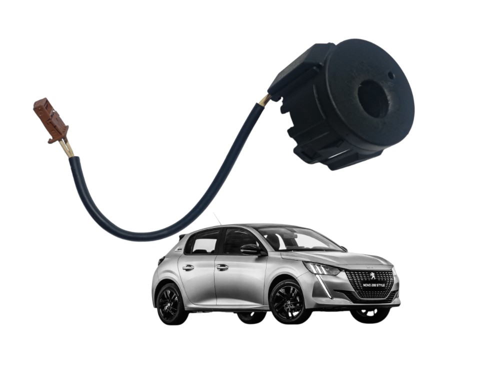 Antena Imobilizadora Peugeot 208 1.0 Style 2023