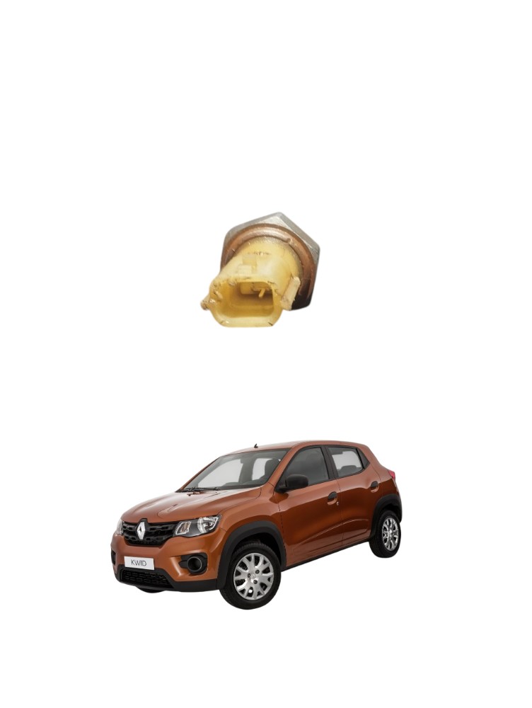 Sensor pressão do oleo Renault kwid 1.6 16v 2017 2018