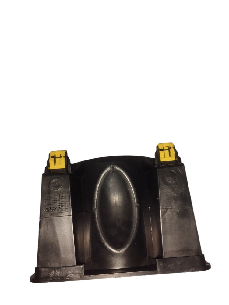 Suporte Console Porta Copo Tiggo 8 1.6 Tgdi 2021 2022 . Preto
