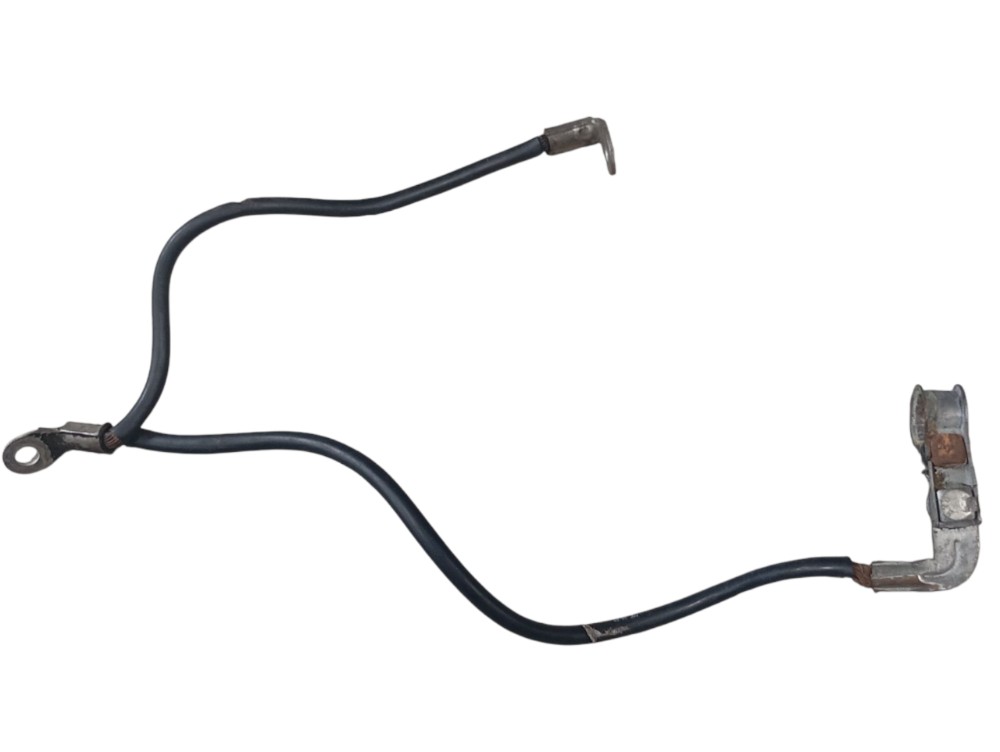 Cabo Polo Negativo Peugeot 207 2008 2014