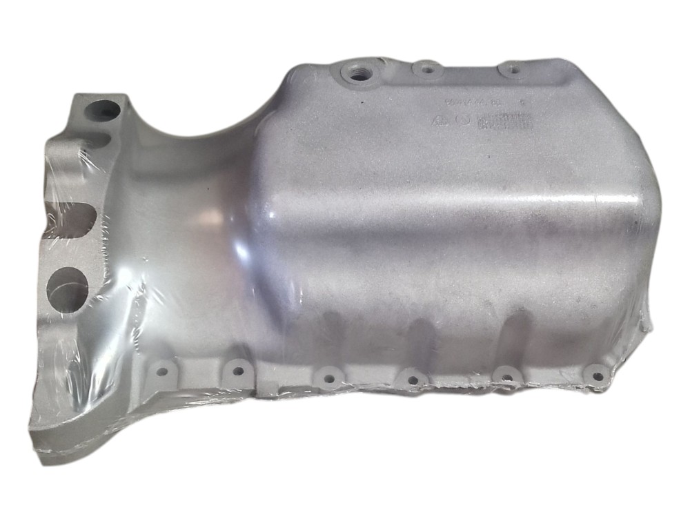Carter Motor Peugeot Partner 207 208 C4 Cactus 1.6 16v 2012