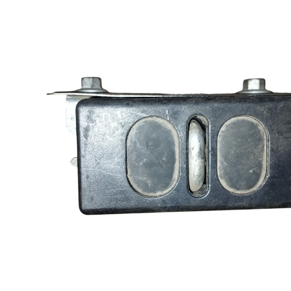 Batente Da Fechadura Tampa Traseira Peugeot 408 2011 A 2020