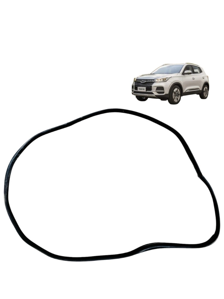 Borracha Vedação Porta Traseira L.d Chery Tiggo 5x 1.5 2022