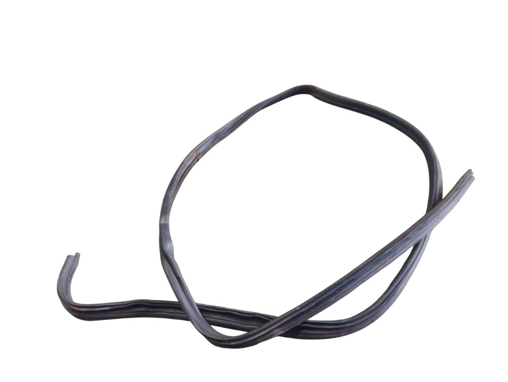 Borracha Porta Dianteira Direita Peugeot Partner 2018 2019