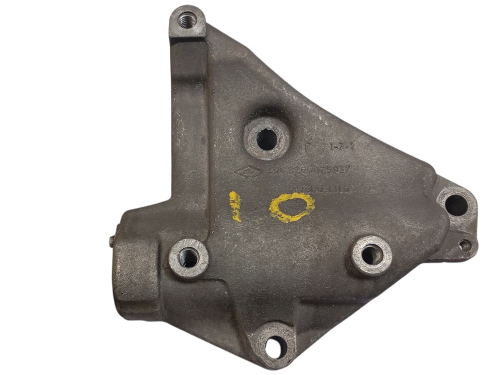 Suporte Compressor Ar Renault Sandero 1.0 16V 2007 2013
