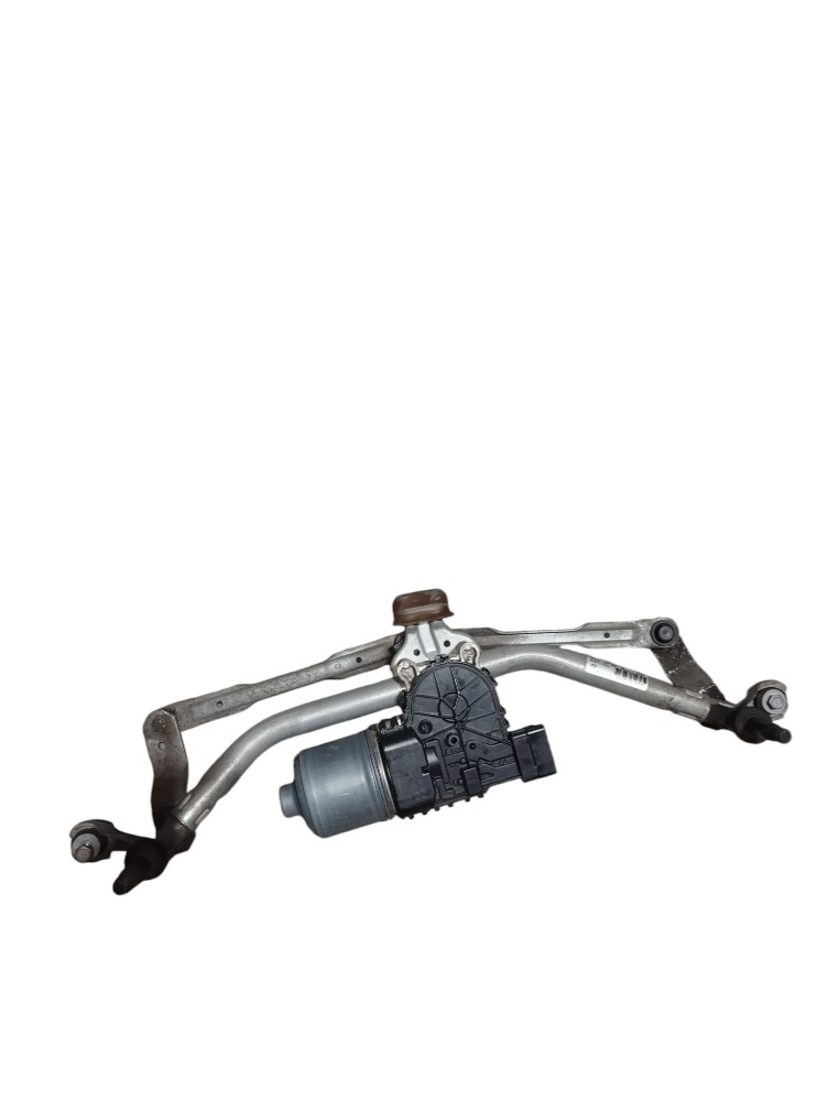 Motor Limpador Parabrisa Galhada Peugeot 208 2013 A 2019