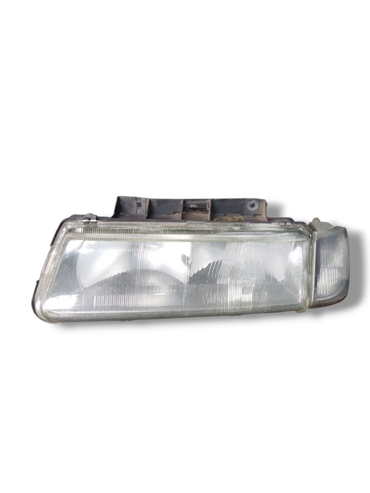 Farol Esquerdo Citroen Xantia 1993 1997 Esquerdo/motorista