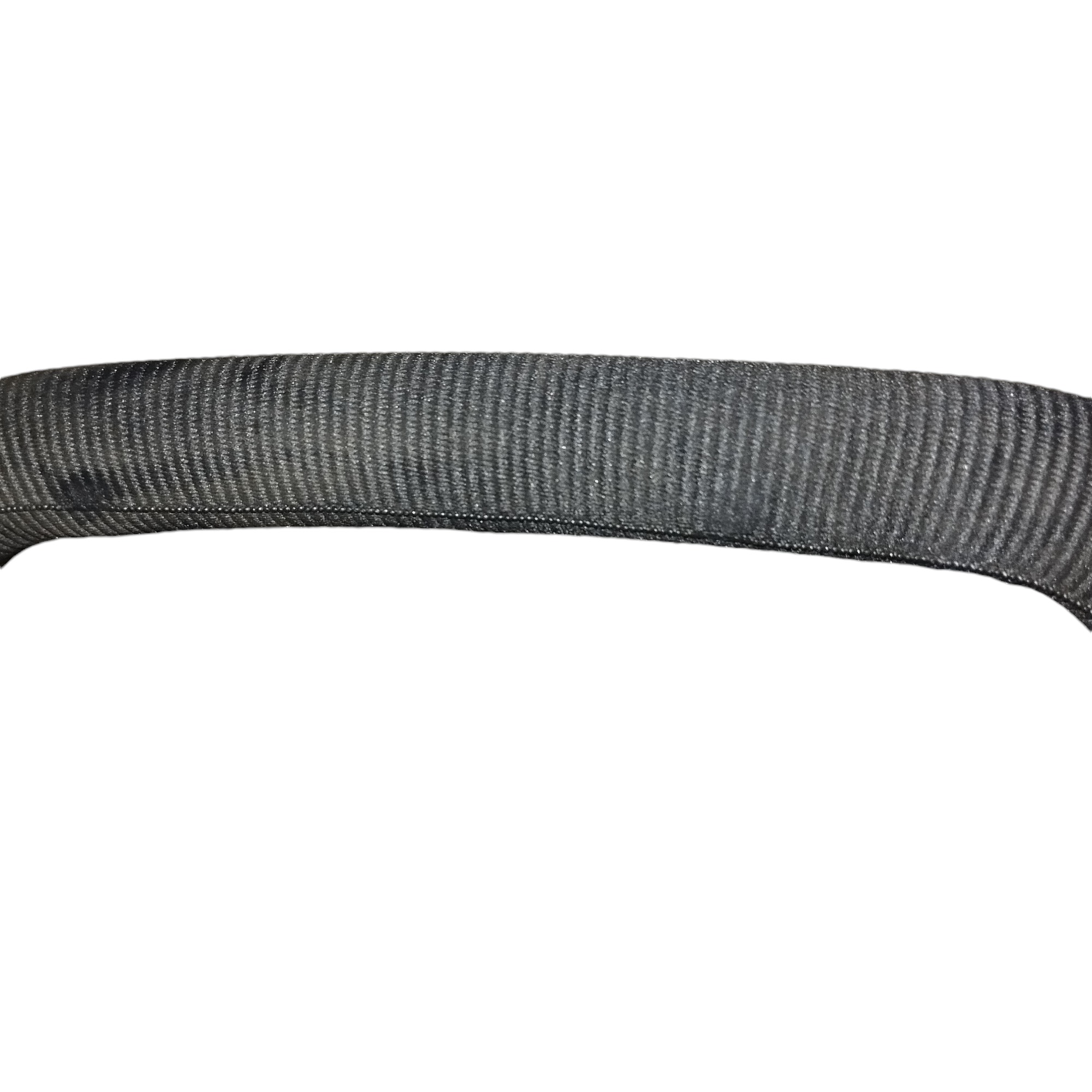 Borracha Radiador Peugeot 207 7