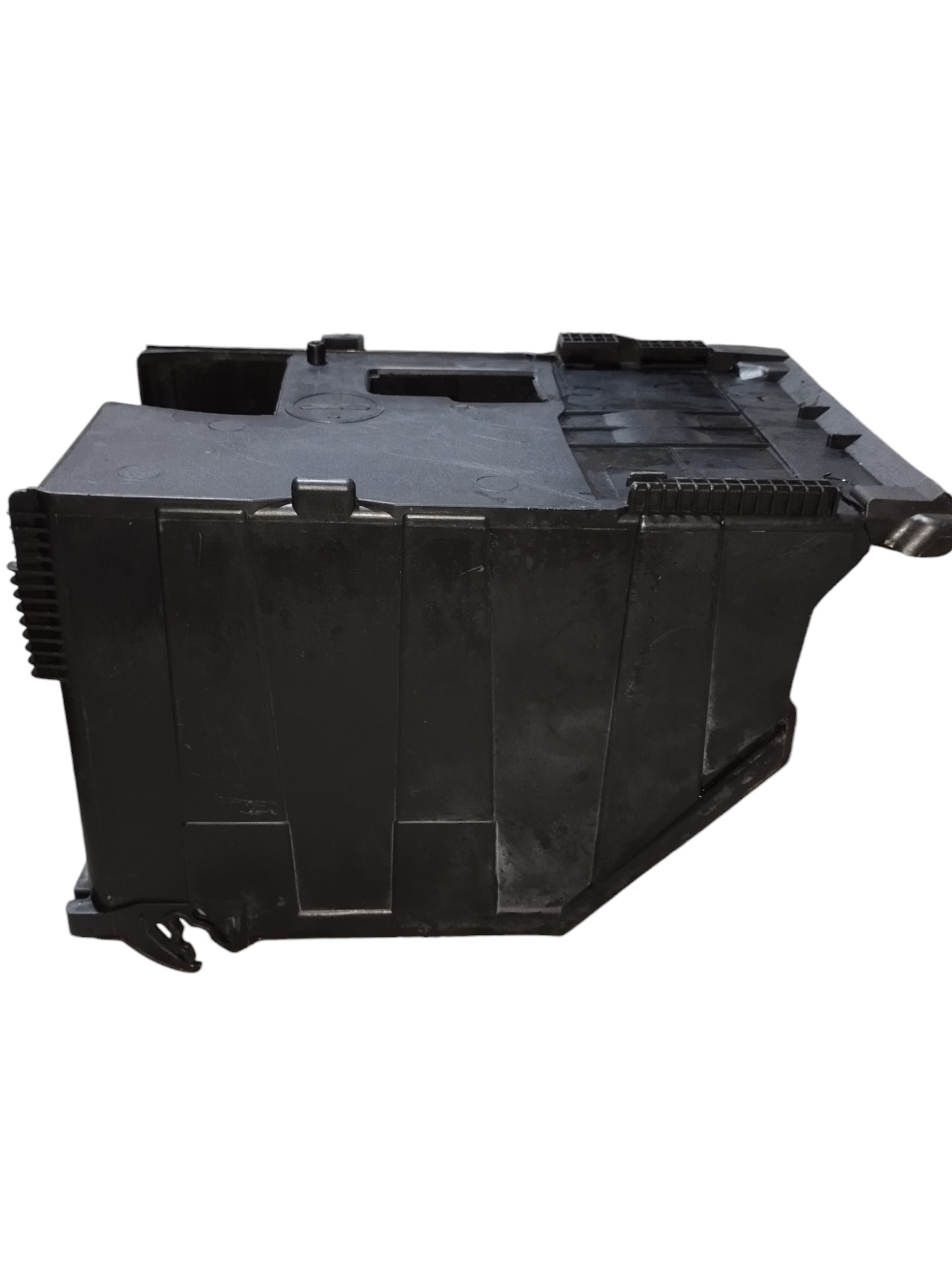 Caixa Suporte Bateria Peugeot 408 Thp 2.0 2016 2017