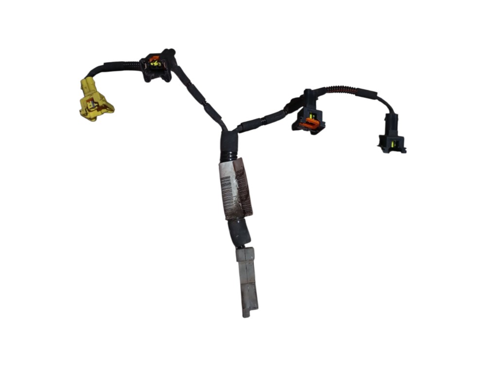 Chicote Bico Injetor Peugeot 208 1.6 16v 2022 2023