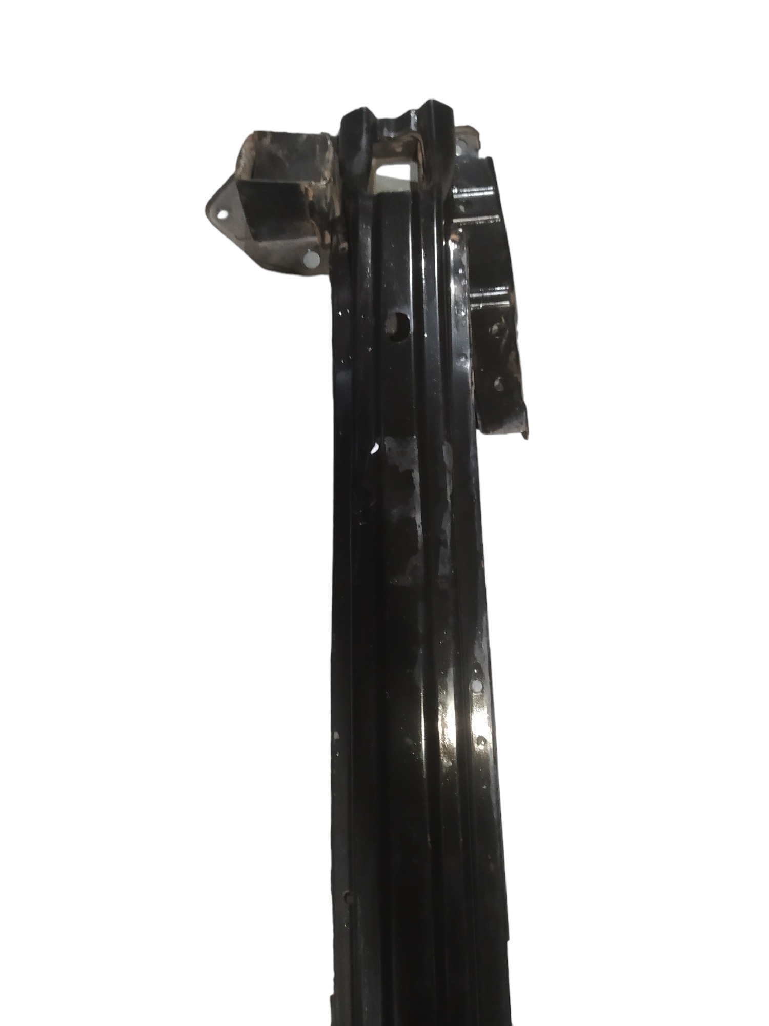 Alma do Para Choque Dianteiro Citroen C3 Picasso 2012 A 2014 4