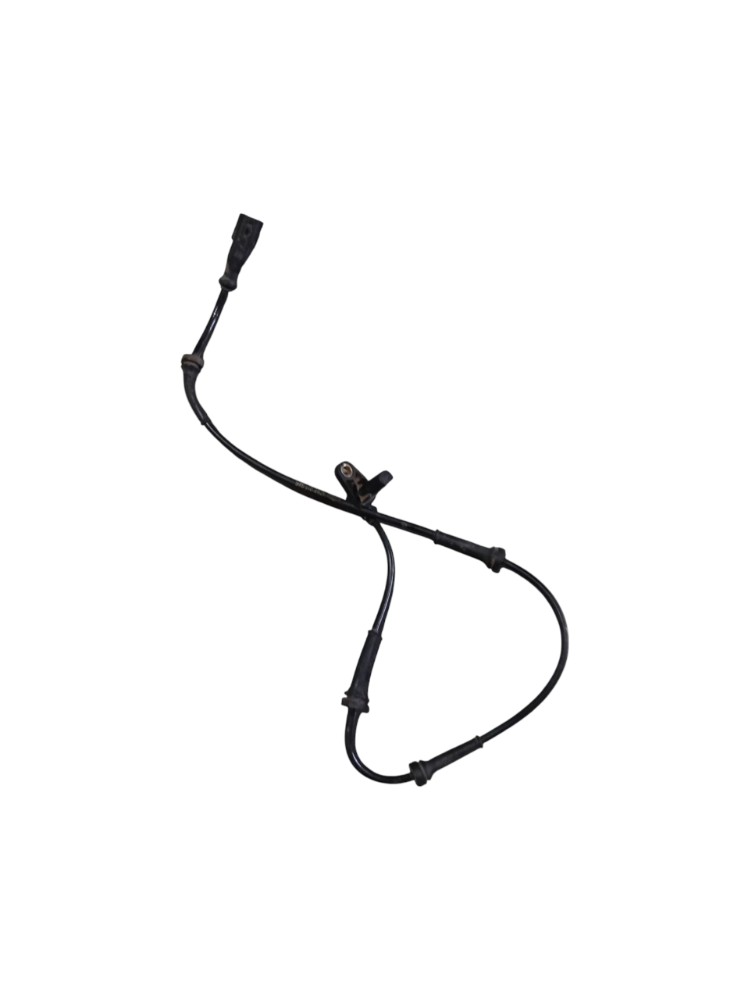 Sensor abs traseiro Renault Duster 2.0 4×4 2013 2014