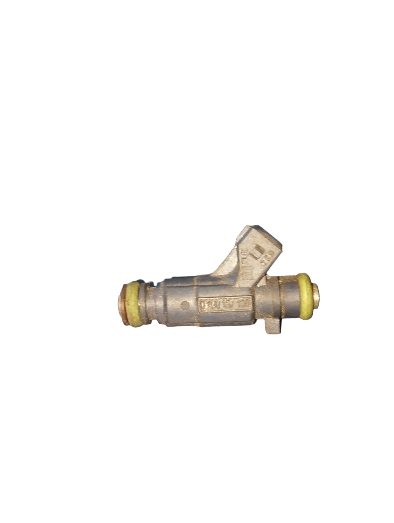 Bico injetor citroen  c3 c4 1.6 16v 2009 a 2021 5