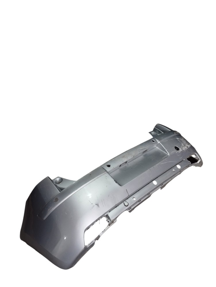 Parachoque Traseiro Sensor Ré Citroen C4 Hatch 2008 A 2013