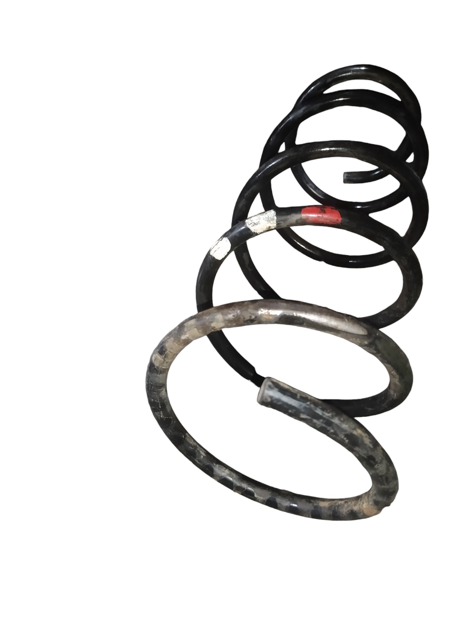 Mola Dianteira Peugeot 207 2011 2