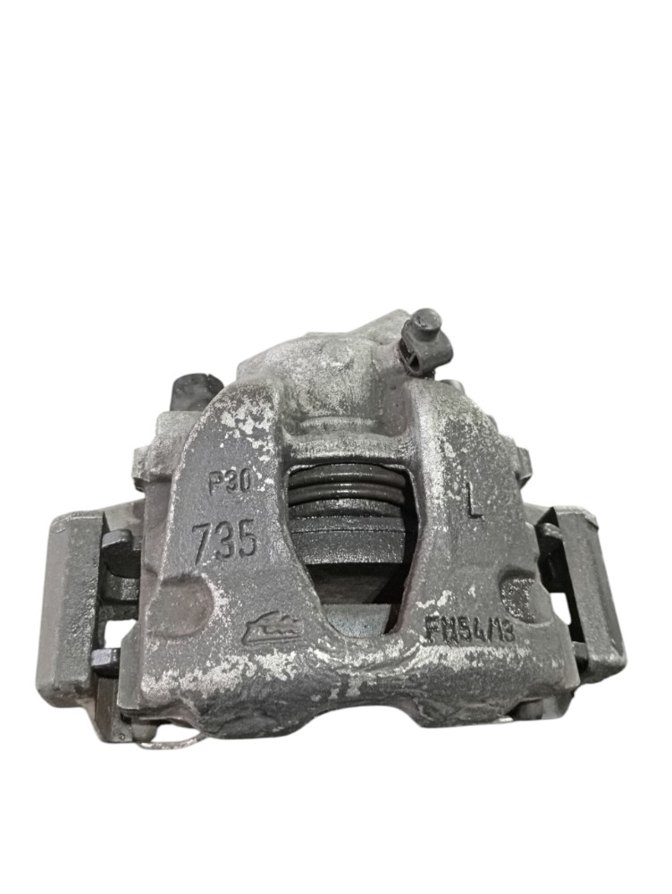 Pinça de freio dianteira esquerda Citroen C3 2013 2020
