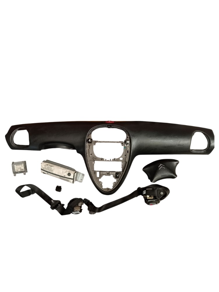 Painel Tabelier Citroen Xsara Picasso 2004 2005