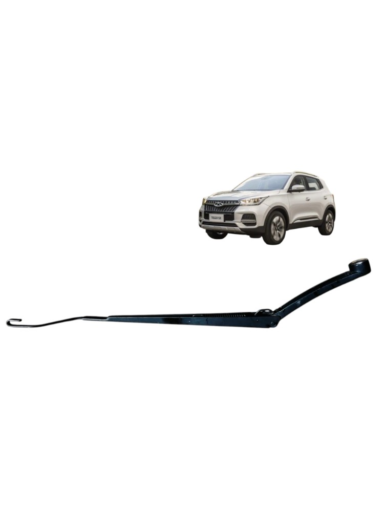 Braço Limpador Parabrisa Dianteiro L.d Chery Tiggo 1.5 2022 Direito