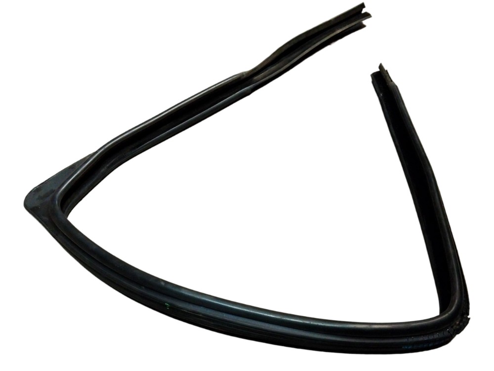 Borracha Canaleta Traseira Direita Renault Duster 1.6 2019