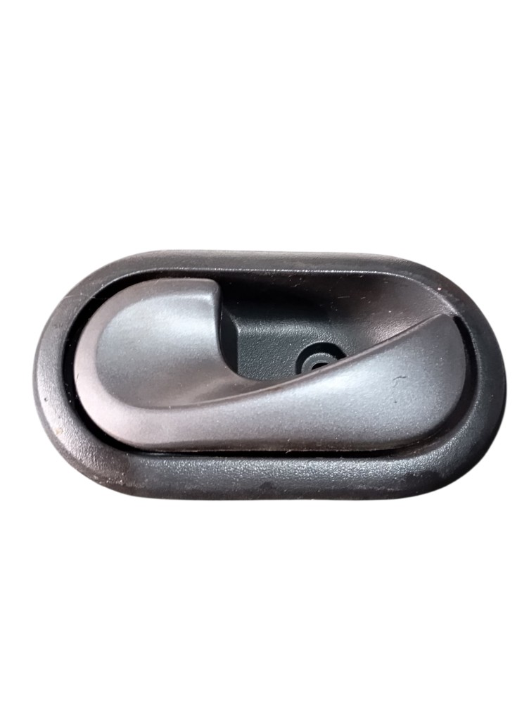 Maçaneta interna porta esquerda Renault sandero 2012