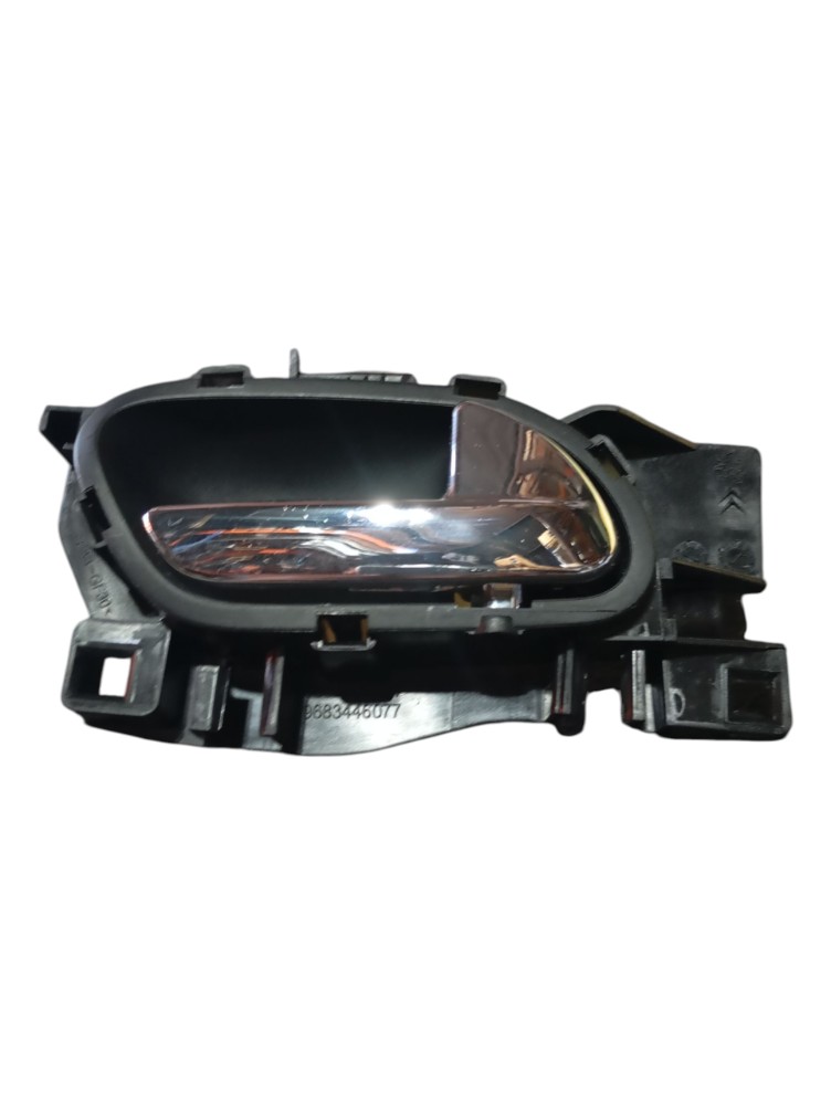 Maçaneta Interna Dianteira Citroen C3 2011 2017 Dianteira