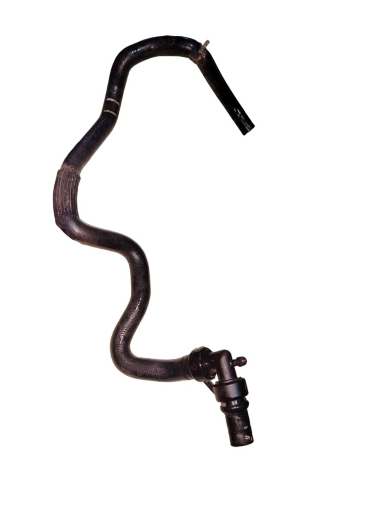Mangueira Inferior Radiador Renault Sandero 1.6 2012