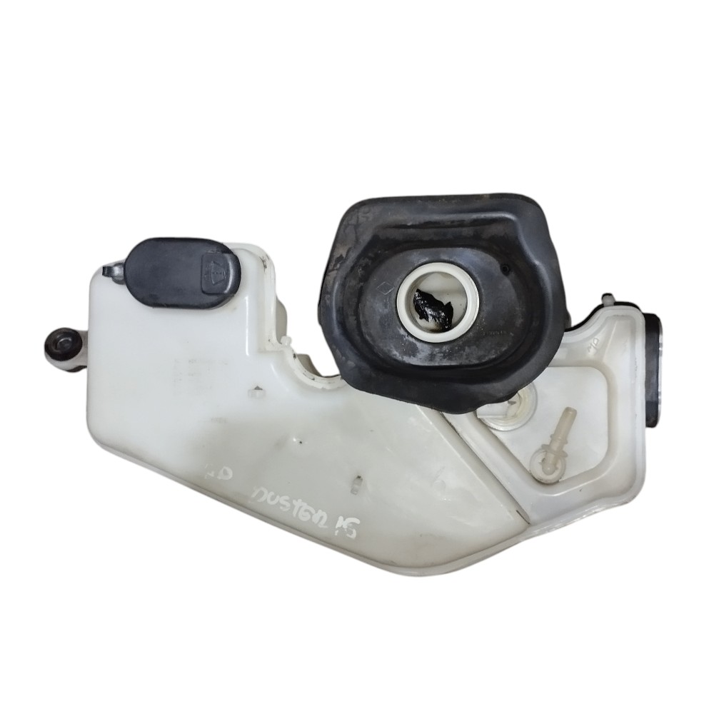 Reservatorio Partida Fria Renault Duster 2016 2017