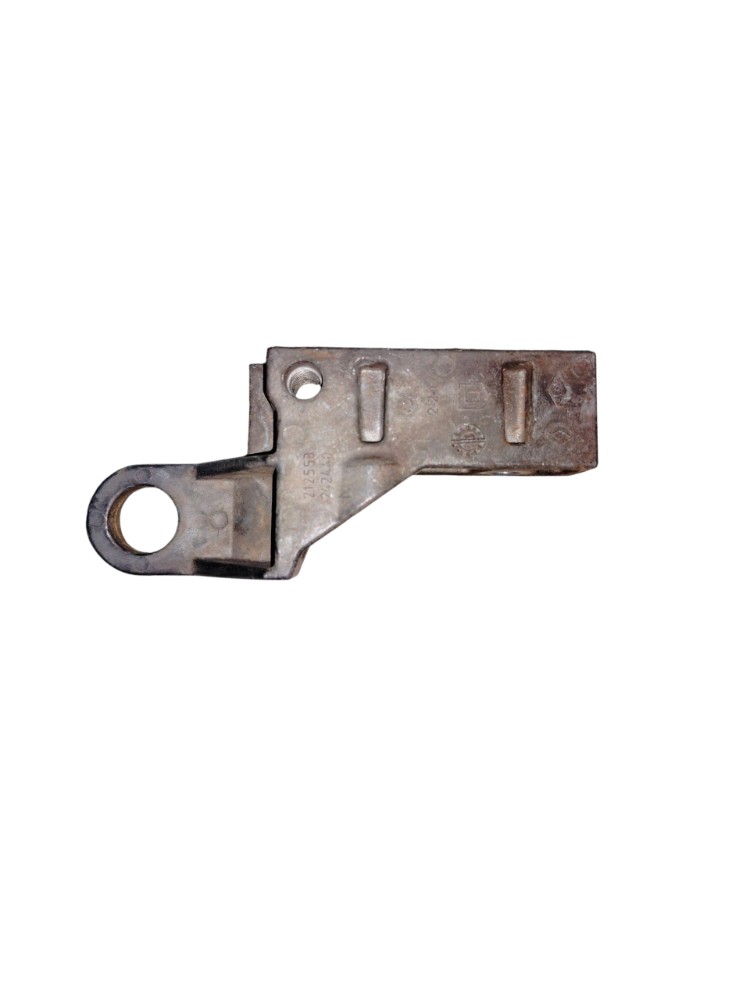 Suporte Gancho Cabeçote Renault Logan 1.6 8v 2008 2009 2010