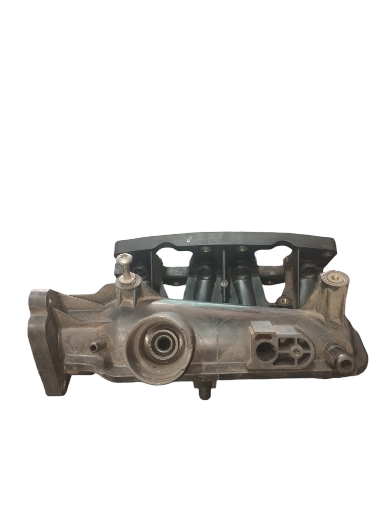 Coletor Admissão Fiat Siena 1.3 2007 2008
