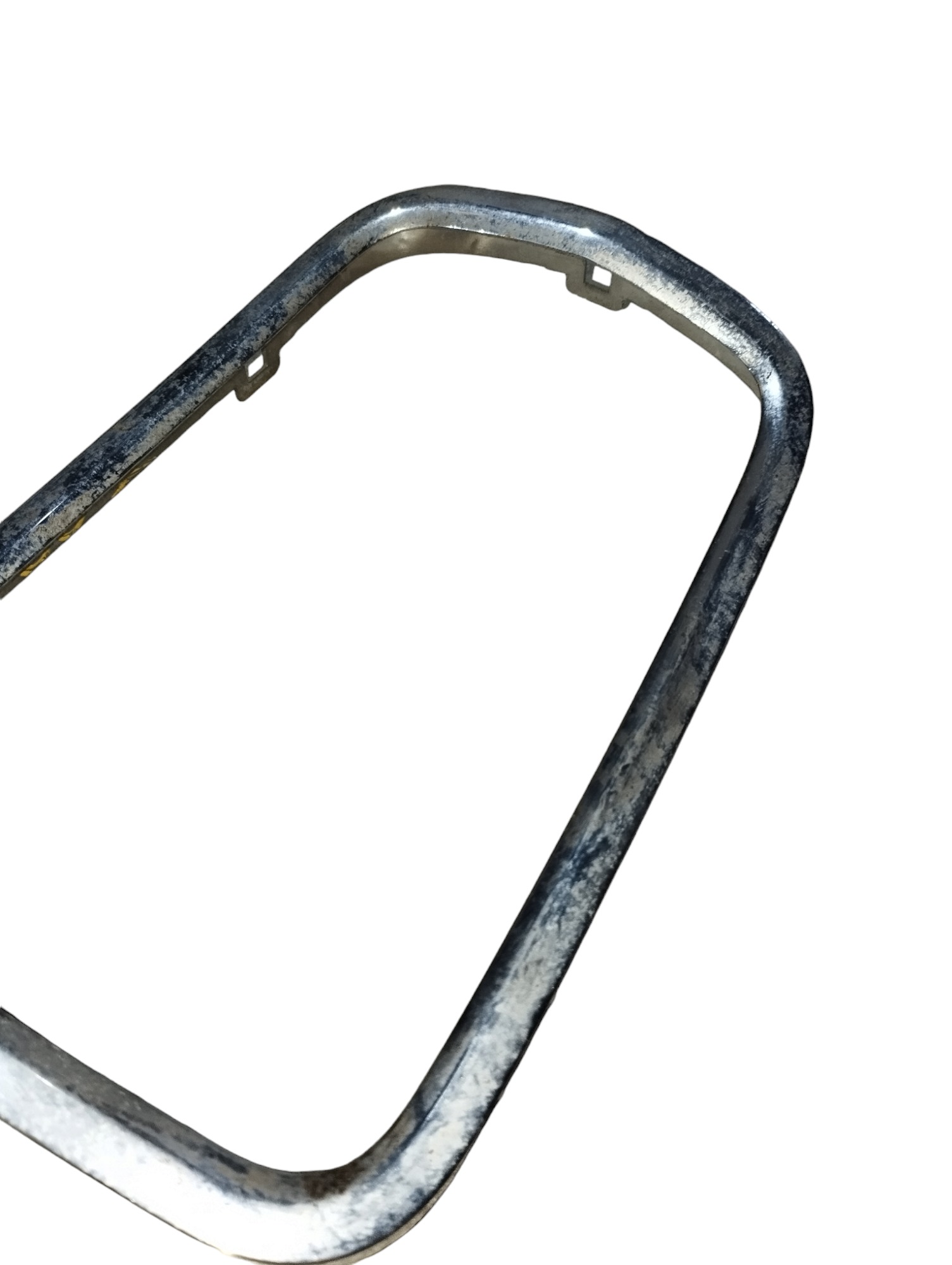 Moldura Acabamento Câmbio Peugeot 607 2004 A 2010