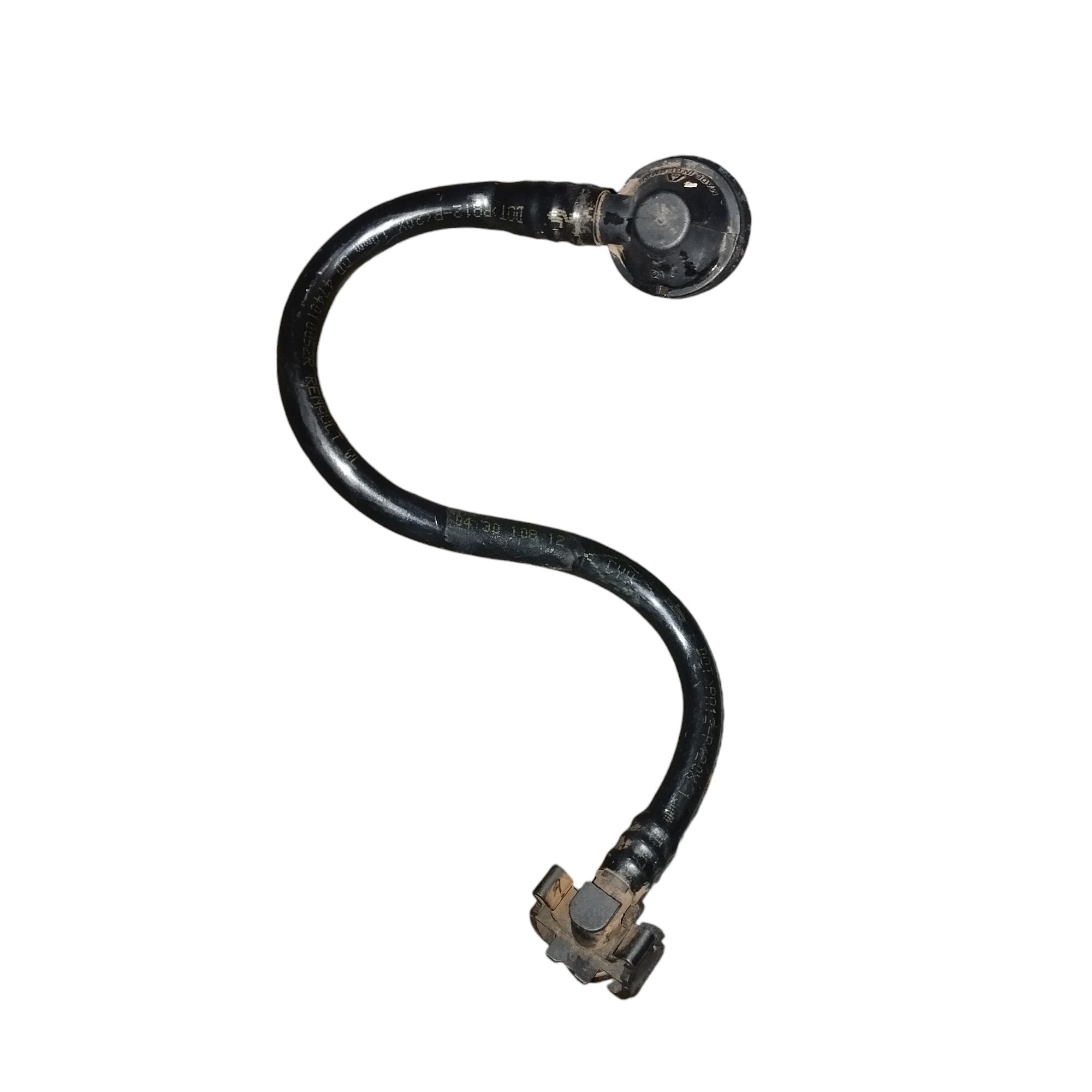 Mangueira Hidrovacuo Renault Sandero