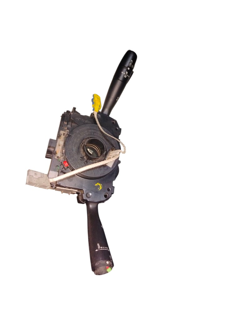 Comando Seta Limpador Citroen C3  2012 2013 2014 2015 2016