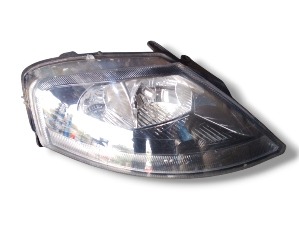 Farol Direito Citroen C3 2003 2012 Direito/passageiro