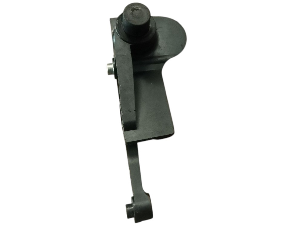 Sensor Rotação Citroen C3 C4 Peugeot 206 207 1.4 1.6 8v 2012