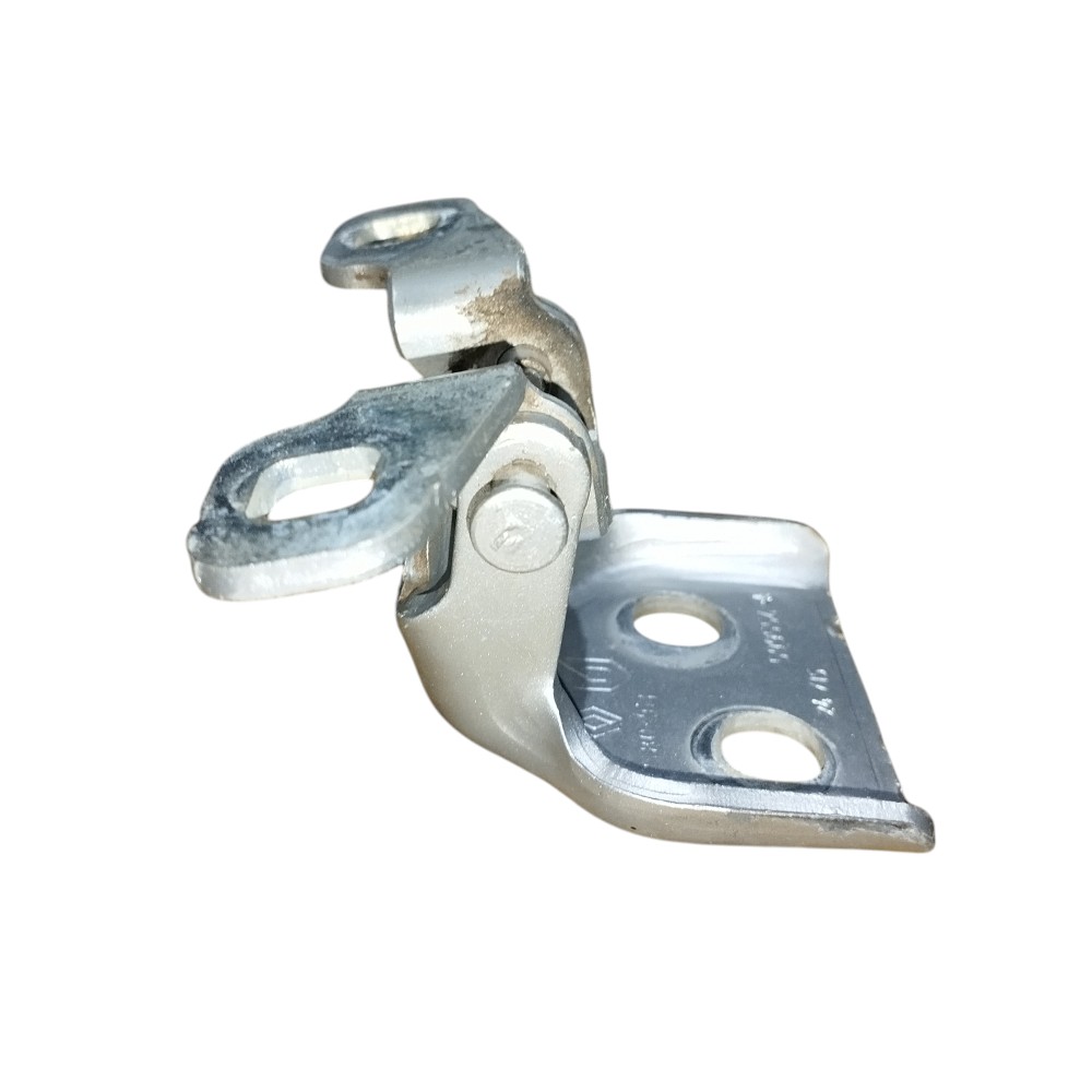 Dobradiça Porta Esquerda Renault Sandero 2008 2009 A 2014