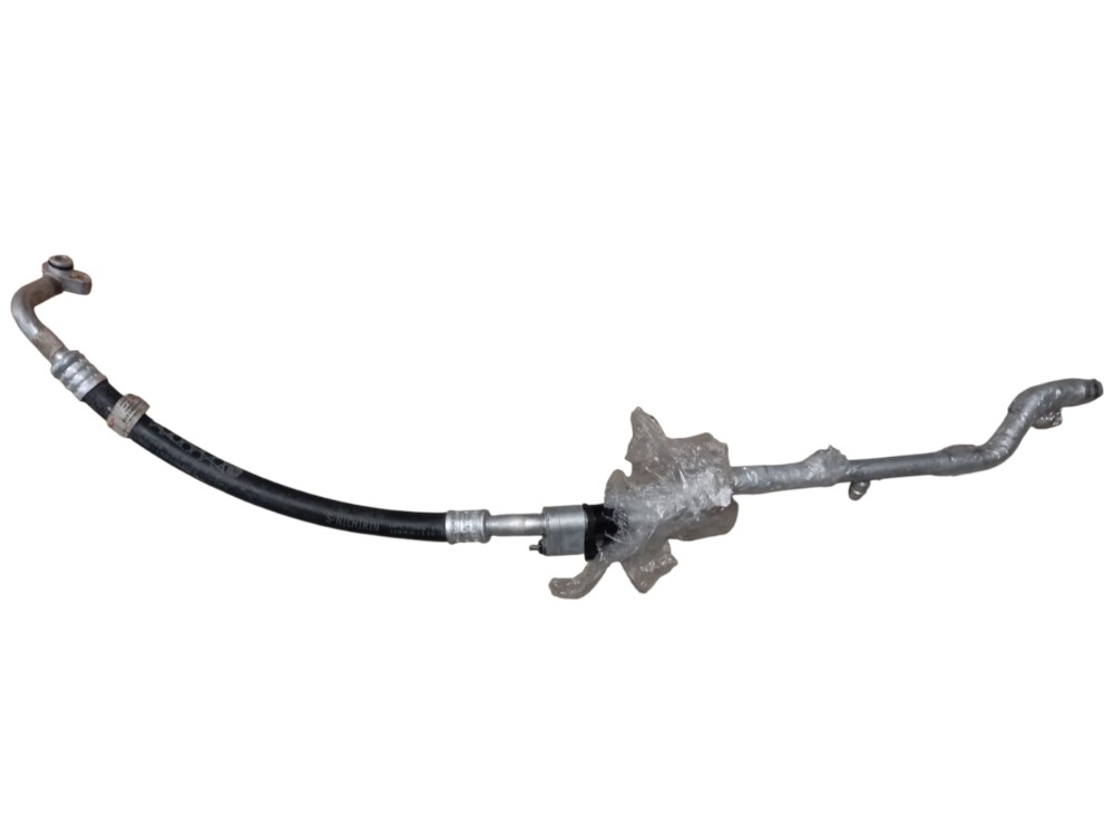 Mangueira Ar Condicionado Chery Tiggo 2 1.5 Flex 2018 2022