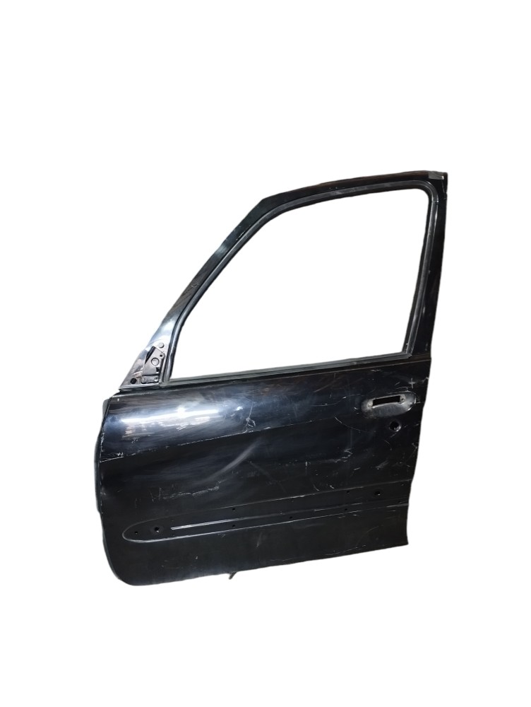 Porta Dianteira Esquerda Citroen Xsara Picasso 2009 Dianteira Esquerda Preto