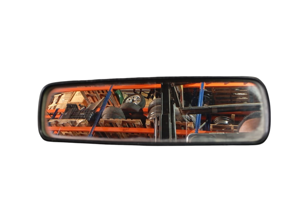 Retrovisor Interno Renault Logan 2012 A 2019