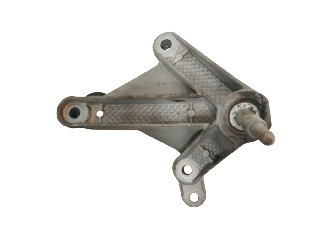 Suporte Coxim Cambio Renault Logan Sandero 1.0 2007 A 2014