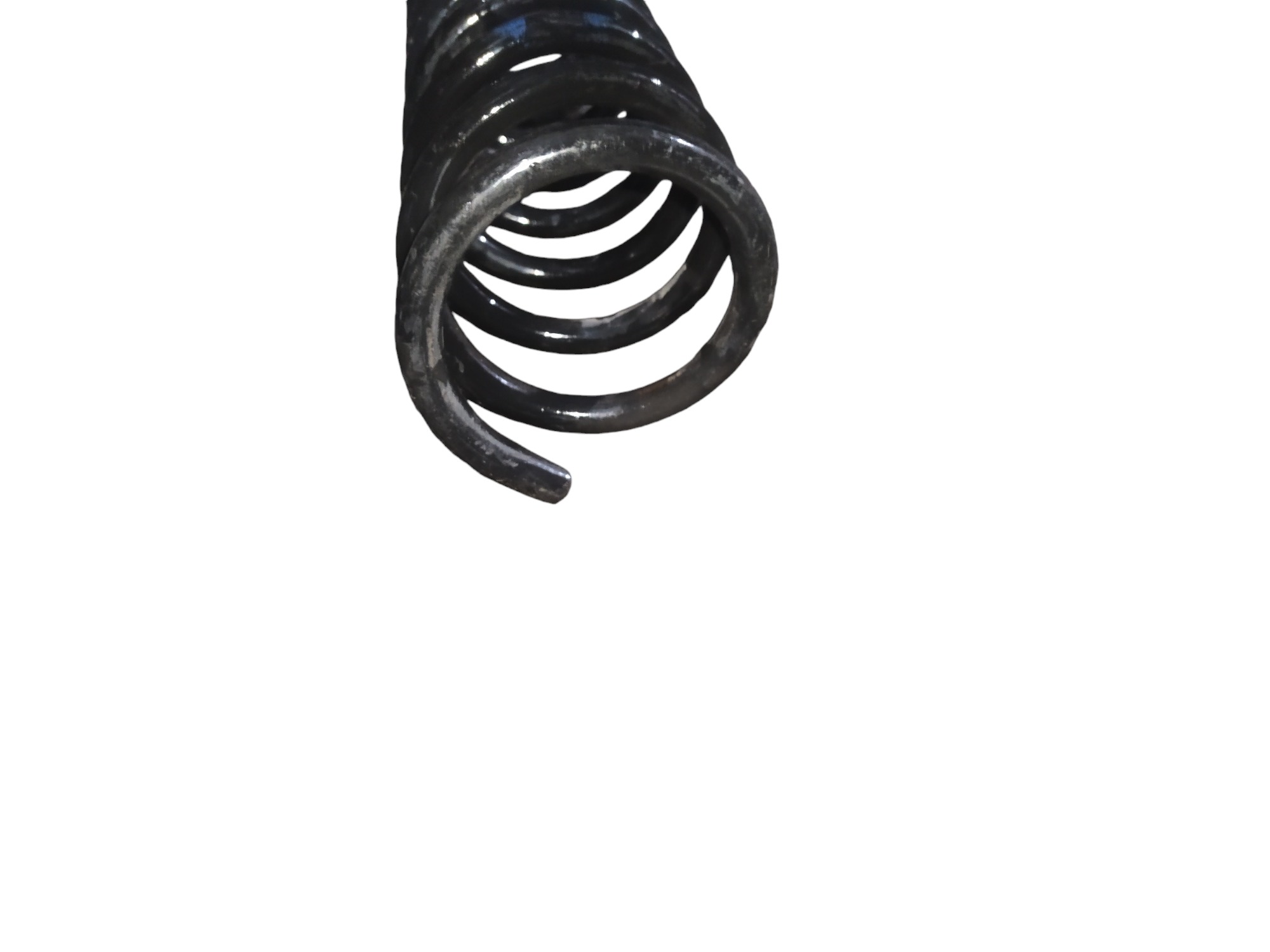 Mola Traseira Renault Fluence 2012 1