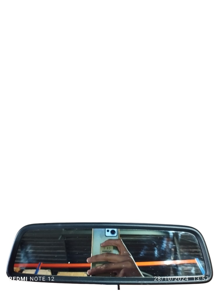 Retrovisor Interno Tiggo 8 1.6 Tgdi 2021 2022