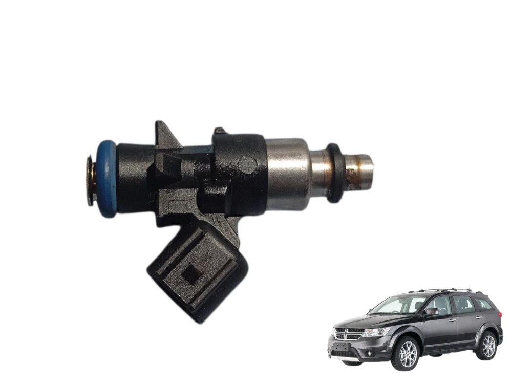 Bico Injetor Dodge Journey Freemont 3.6 V6 2010 2011 2018