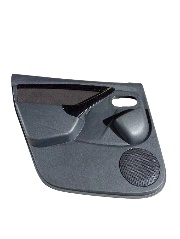 Forro Da Porta Traseira Esquerda Renault Duster 1.6 2019